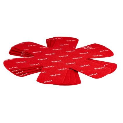Ochranná vložka pro pánve INGENIO, sada 4 ks, Tefal