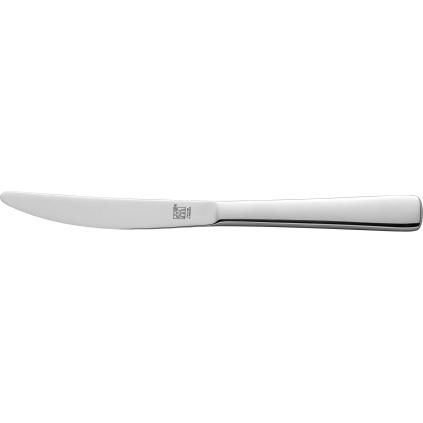 Jídelní nůž SOHO 17,5 cm, stříbrná, nerezová ocel, Zwilling