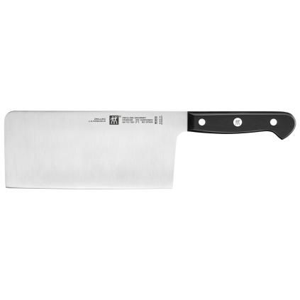 Čínský kuchařský nůž GOURMET 18 cm, ZWILLING