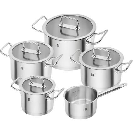 Sada hrnců PRO, sada 5 ks, ZWILLING