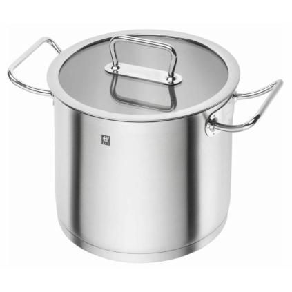 Hrnec PRO 24 cm, vysoký, nerezová ocel, ZWILLING