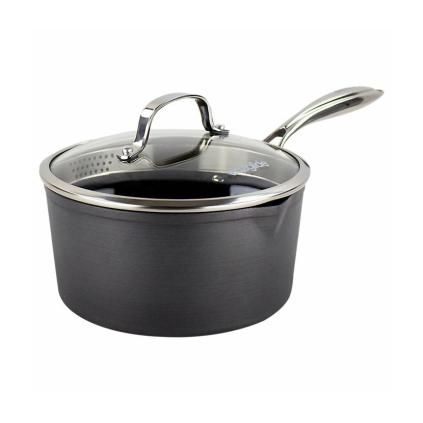 Rendlík s poklicí Neverstick3 Eaziglide 18 cm 1,5 l