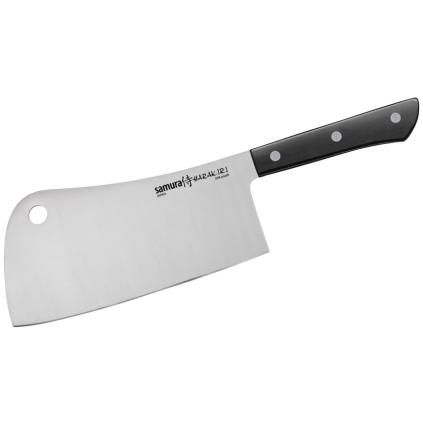 Sekáček HARAKIRI 18 cm, černá, Samura