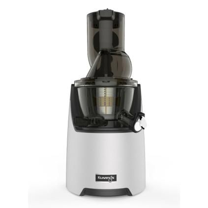 Odšťavňovač EVO820 Kuvings bílý matný