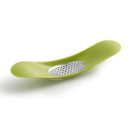 177656 kolebkovy lis na cesnek zeleny rocker joseph joseph