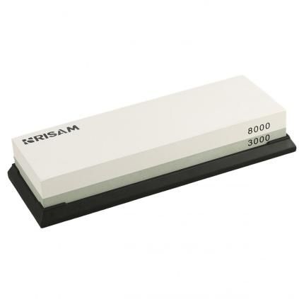 Brusný kámen 3000/8000 RISAM, Dellinger