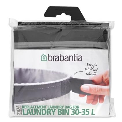 pytel do kose na pradlo brabantia 35 l 1