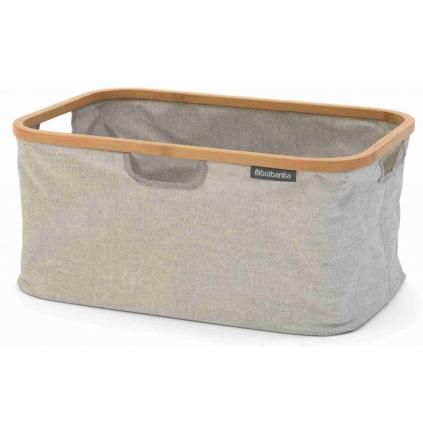 skladaci kos na pradlo brabantia 40 l 1