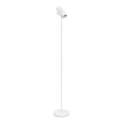 stojaci led lampa stage blomus bila 1