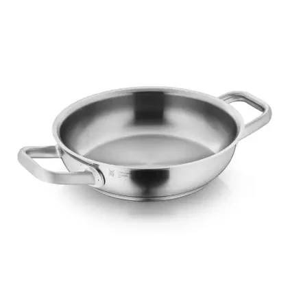 Servírovací pánev ULTIMATE 20 cm, nerezová, WMF