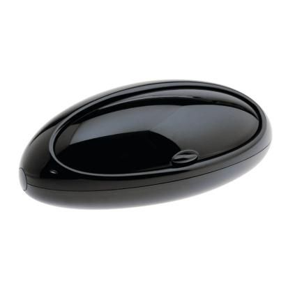181337 chlebnik gnam alessi 30 cm cerny 1