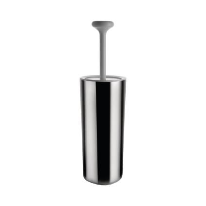 alessi scopino da bagno birillo