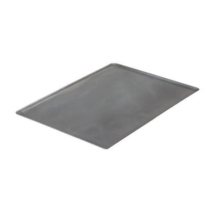 181862 1 plech na peceni de buyer 40x30 cm modra ocel 1