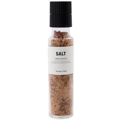 Sůl 315 g, s chilli, Nicolas Vahé