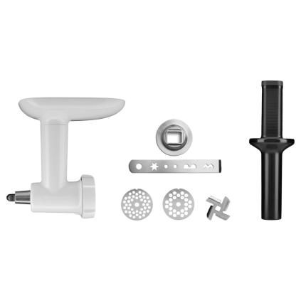 Mlýnek na maso 5KSMFGCA,  s tvořítkem na cukroví, KitchenAid