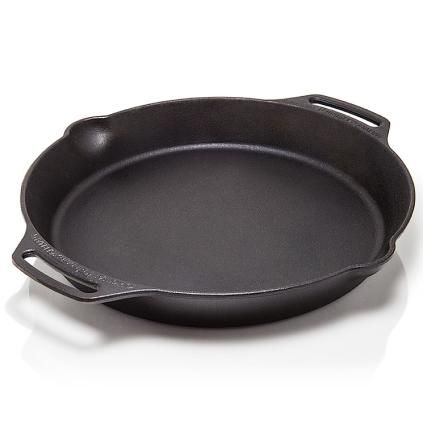 Servírovací pánev 35 cm, litina, Petromax