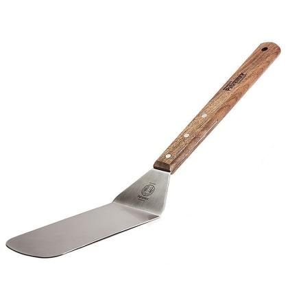 Obracečka FLEX2 24 cm, s dlouhou rukojetí, Petromax