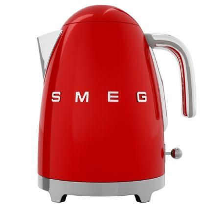 SMEG RYCHLOVARNA KONVICE CERVENA STUDIO 02