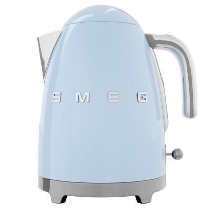 SMEG RYCHLOVARNA KONVICE MODRA PASTELOVA STUDIO 02