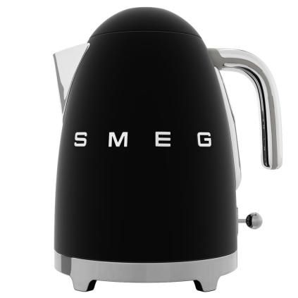 SMEG RYCHLOVARNA KONVICE CERNA MATNA STUDIO 02