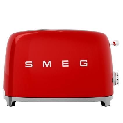 SMEG TOPINKOVAC CERVENA STUDIO 02