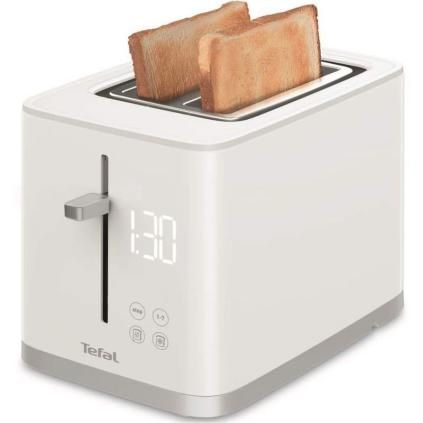Topinkovač SENSE TT693110 Tefal bílý