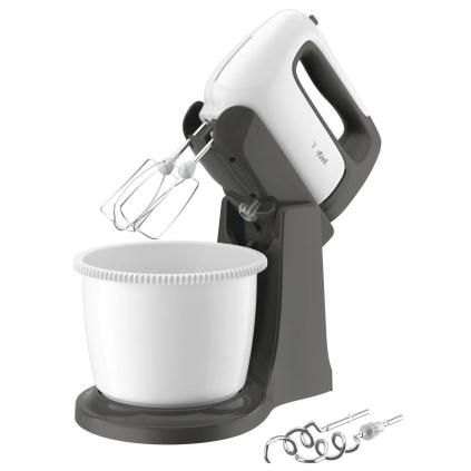 Ruční šlehač PREP'MIX+, s mísou HT464138 , Tefal