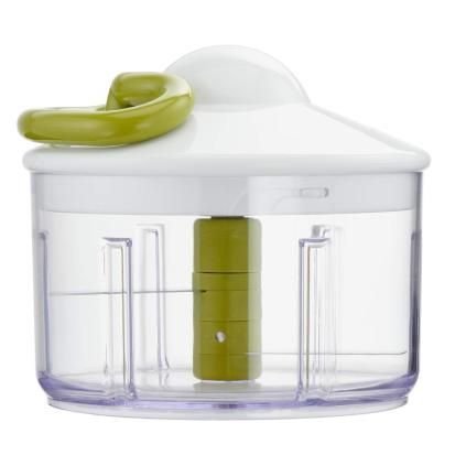 Sekáček 5 SECOND CHOPPER K1330404 500 ml, ruční, Tefal
