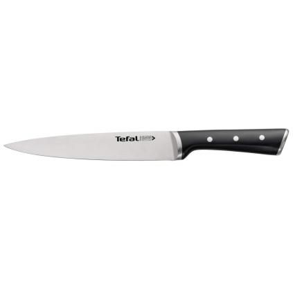 Porcovací nůž ICE FORCE K2320714 20 cm, nerez, Tefal