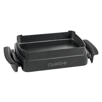 Příslušenství ke grilu XA725870, zapékací sada k OPTIGRILL ELITE , Tefal