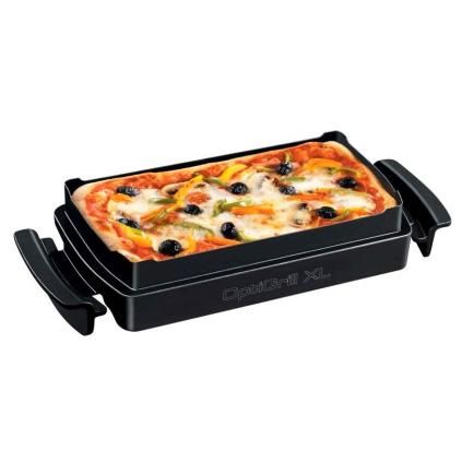 Příslušenství ke grilu OPTIGRILL ELITE XL XA727810 , pekáč, Tefal