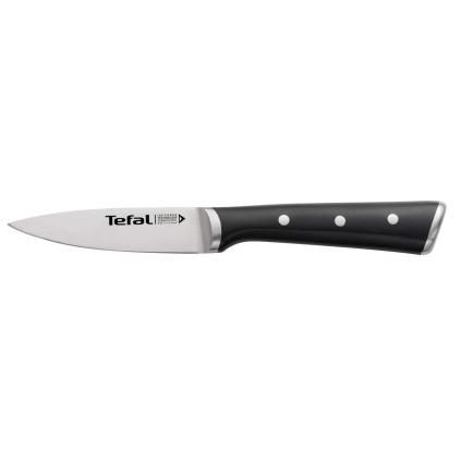 Vykrajovací nůž ICE FORCE K2320514 9 cm, nerez, Tefal