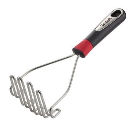 Šťouchadlo na brambory INGENIO K1181214, nerezová ocel, Tefal