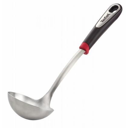 Naběračka INGENIO K1180214 , nerezová ocel, Tefal
