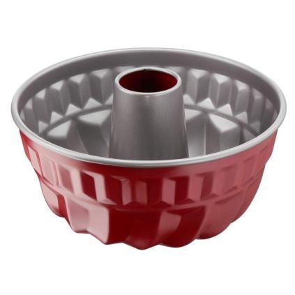 Forma na bábovku  DELIBAKE J1640274 22 cm, Tefal