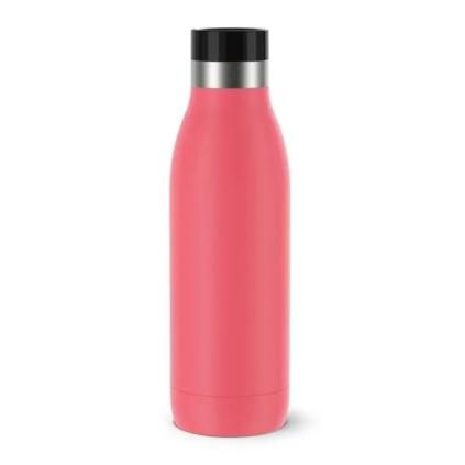 Termoláhev BLUDROP N3110410 500 ml, růžová, Tefal