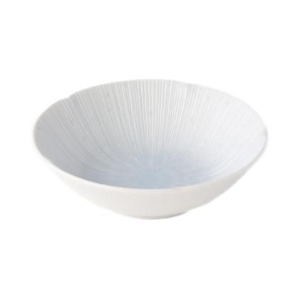 Jídelní miska ICE WHITE 14 cm, 200 ml, MIJ