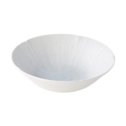 Jídelní miska ICE WHITE 17 cm, 350 ml, MIJ