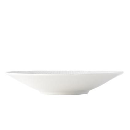Jídelní miska ICE WHITE 22 cm, 350 ml, MIJ
