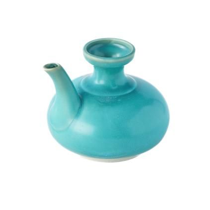 Omáčník AQUA BLUE 360 ml, MIJ