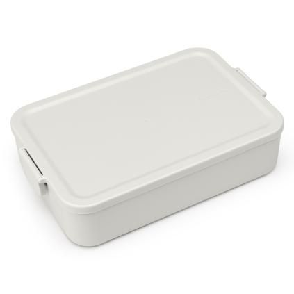 Obědový box MAKE & TAKE BENTO 2 l, světle šedá, Brabantia