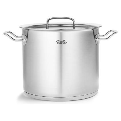 Hrnec ORIGINAL-PROFI COLLECTION 24 cm, 9,1 l, vysoký, Fissler
