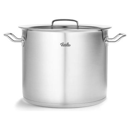 Hrnec ORIGINAL-PROFI COLLECTION 28 cm, 14 l, vysoký, Fissler