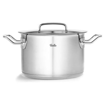 Hrnec ORIGINAL-PROFI COLLECTION 24 cm, 6,3 l, Fissler