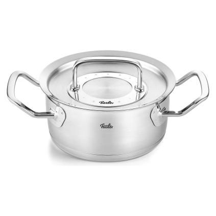 Kastrol ORIGINAL-PROFI COLLECTION 16 cm, 1,4 l, Fissler
