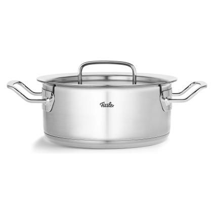 Kastrol ORIGINAL-PROFI COLLECTION 20 cm, 2,6 l, Fissler