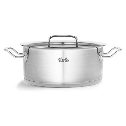 Kastrol ORIGINAL-PROFI COLLECTION 24 cm, 4,6 l, Fissler