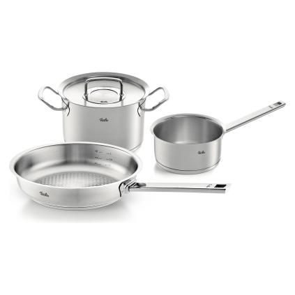 Sada hrnců ORIGINAL-PROFI COLLECTION , sada 3 ks, Fissler