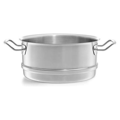 Napařovací hrnec ORIGINAL-PROFI COLLECTION 24 cm, Fissler