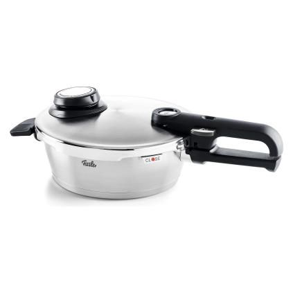 Tlaková pánev VITAVIT PREMIUM 18 cm 1,8 l, Fissler